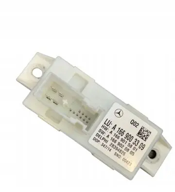 Mercedes-Benz ML W166 Light module LCM A1669003309