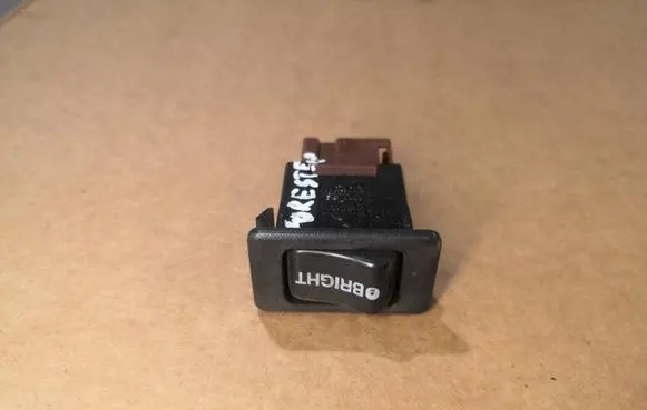 Subaru Forester SF Other switches/knobs/shifts