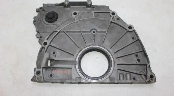 BMW X3 F25 Timing chain cover 8516751 14795910