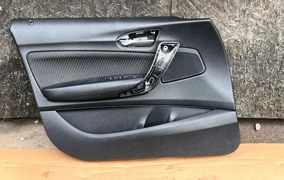 BMW 1 F20 F21 Front door card panel trim 