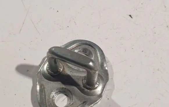 Mazda 6 Front door lock loop/hook striker 