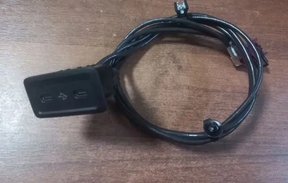 BMW M4 F82 F83 Other switches/knobs/shifts A2238201001