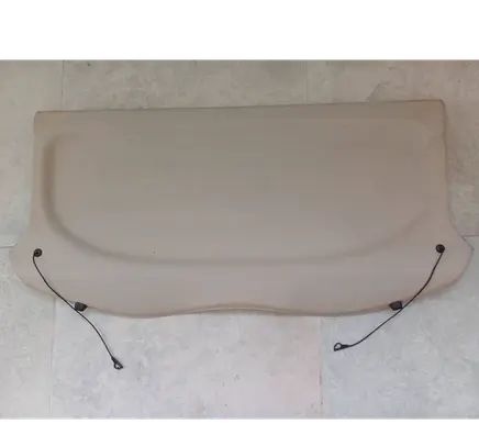Alfa Romeo 147 Parcel shelf 
