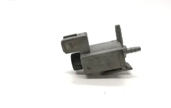 BMW 1 E81 E87 Turbo solenoid valve 7537612