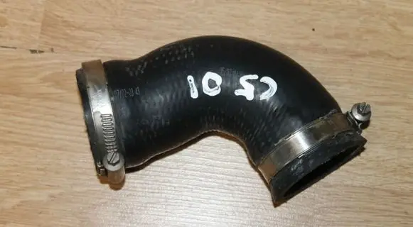 Audi A6 S6 C5 4B Intercooler hose/pipe