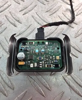 Volkswagen Phaeton Rain sensor 3D0955559C 111038 1397212092