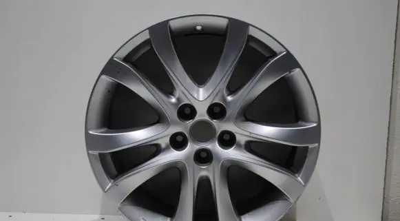 Mazda CX-3 R19 alloy rim 