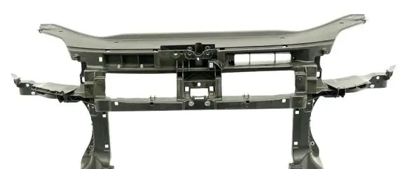 Volkswagen Golf V Radiator support slam panel 5M0805588D