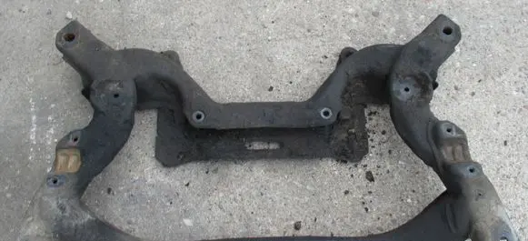 Mercedes-Benz E W211 Front subframe