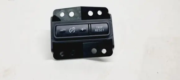 Nissan X-Trail T32 Cruise control switch 252734BA0A