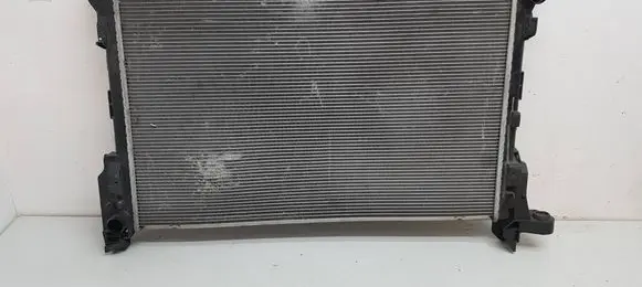 Renault Trafic III (X82) Coolant radiator