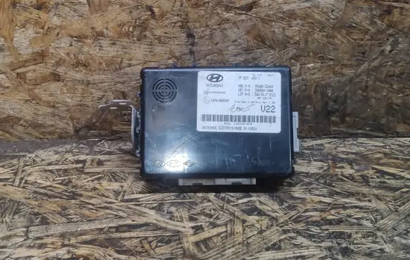 Hyundai i40 Other control units/modules 954003Z445