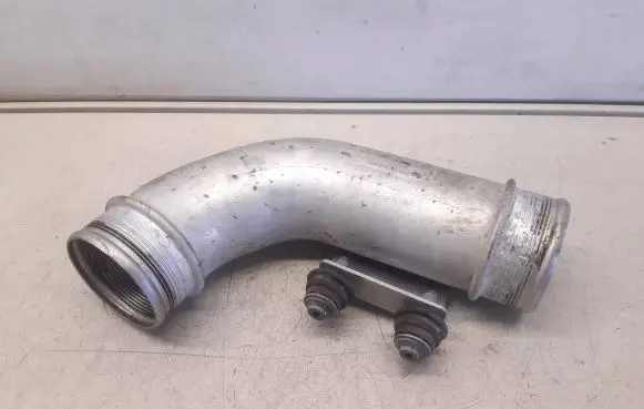 Audi A8 S8 D4 4H Intercooler hose/pipe 4H0145762H