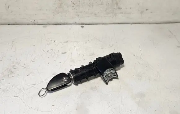 Alfa Romeo 156 Ignition lock B365 05521 9800