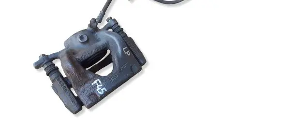 BMW 2 F45 Front brake caliper 48354