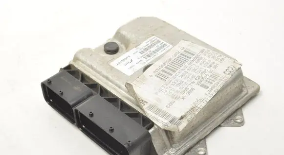 Alfa Romeo Giulietta Engine control unit/module ECU 51896767