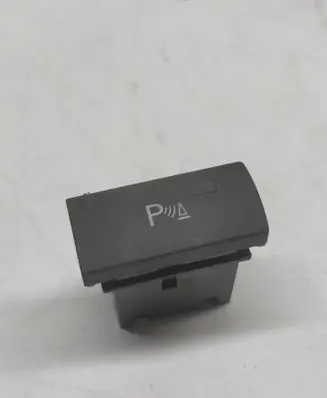 Audi A6 S6 C6 4F Parking (PDC) sensor switch 4f0919281