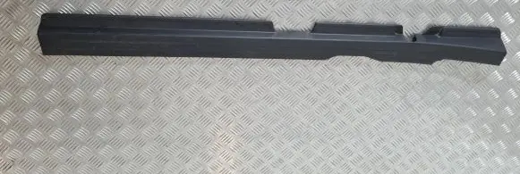 Mitsubishi L200 Foot area side trim 