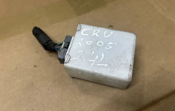 Honda CR-V Window wiper relay 76750S9A003