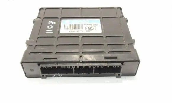 Hyundai Santa Fe Gearbox control unit/module 954403A375 9090930350A2