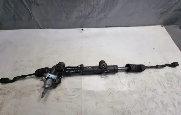 Mercedes-Benz E W210 Steering rack A2104602884