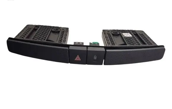 Peugeot 508 Cup holder 96887985 96711634