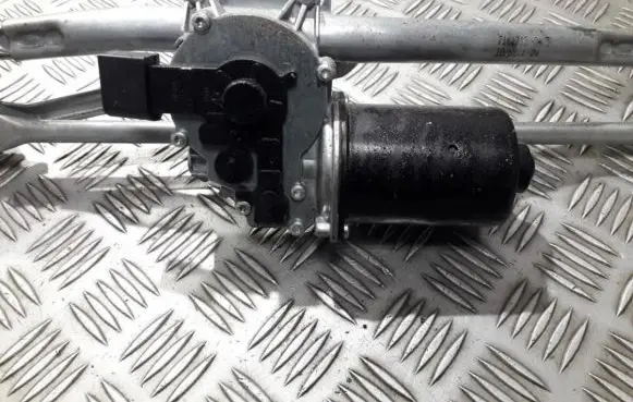 BMW 3 E90 E91 Wiper motor 716171004 7161710-04