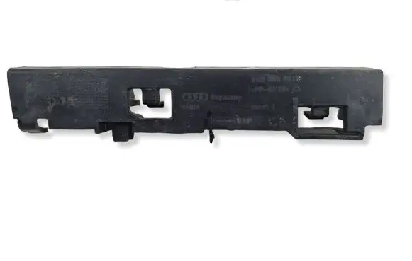 Audi A6 S6 C7 4G Front bumper mounting bracket 4G0853921B