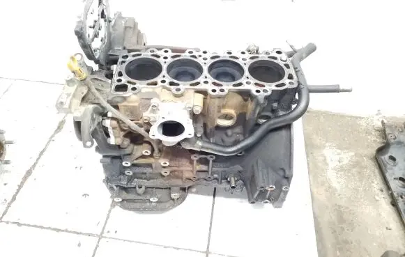 Nissan Primera Engine YD22 759283A
