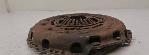 Pressure plate