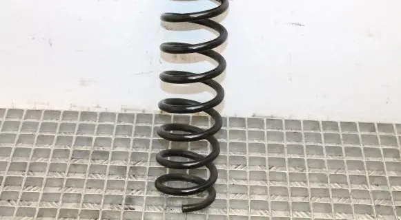 Ford Kuga II Rear coil spring