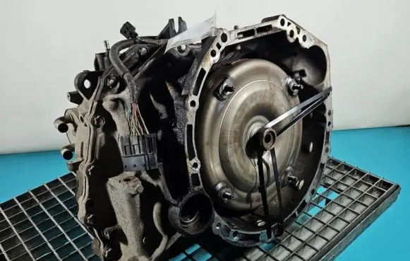 Renault Espace IV Automatic gearbox AJ0-100 IMPRK1378851