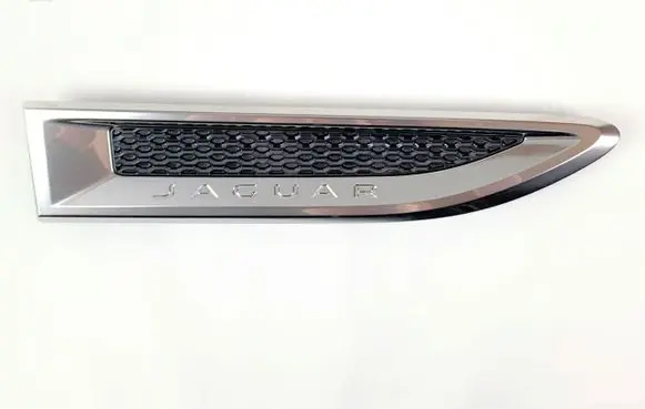 Jaguar E-Pace Fender trim (molding) J9C3280B10AB