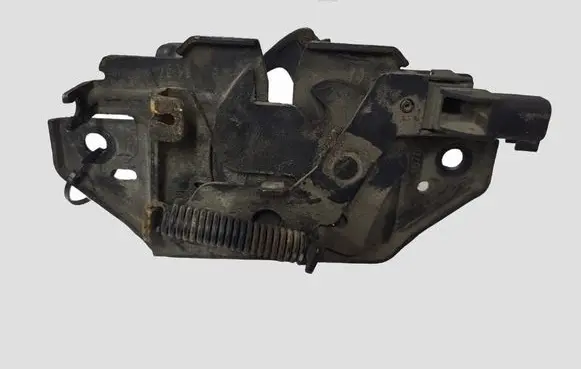 Ford C-MAX II Engine bonnet/hood lock/catch