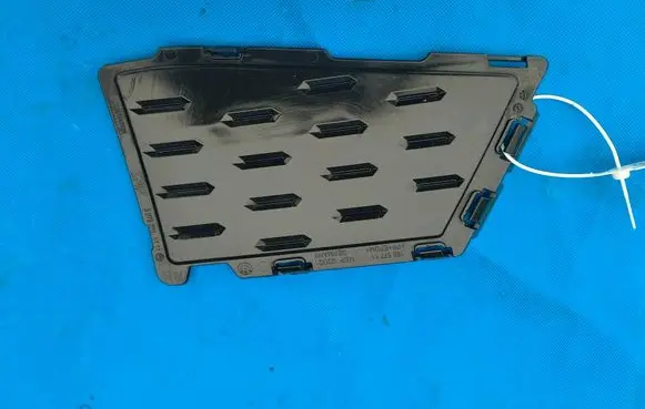 BMW 3 G20 G21 Front bumper lower grill 8079720