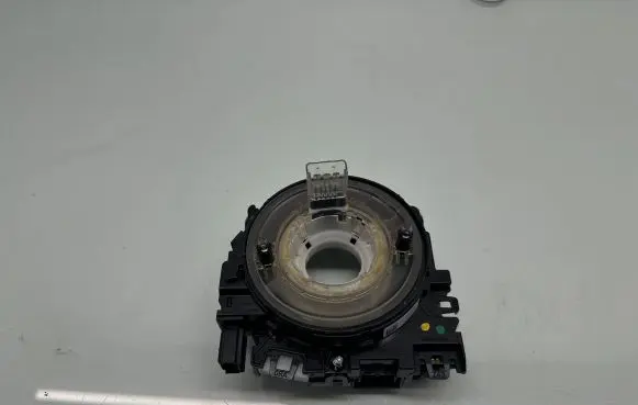 Volkswagen Golf Plus Airbag slip ring squib (SRS ring) 5K0953549C SN007SW0080