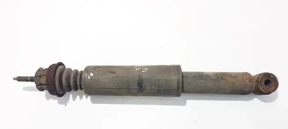 Nissan Micra Rear shock absorber/damper 552406f600 55240-6f600