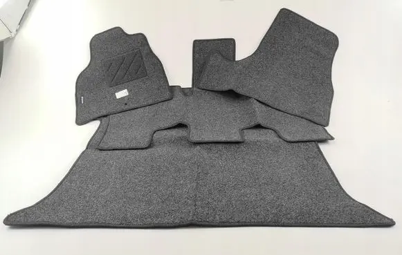 Fiat Ulysse Car floor mat set 