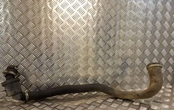 Ford Transit Intercooler hose/pipe 108638T1 12Z03707 H0206K2