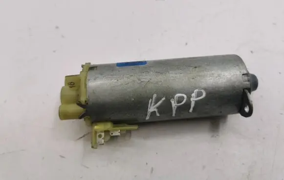 Bentley Flying Spur Seat adjustment motor 0130002509 900502102