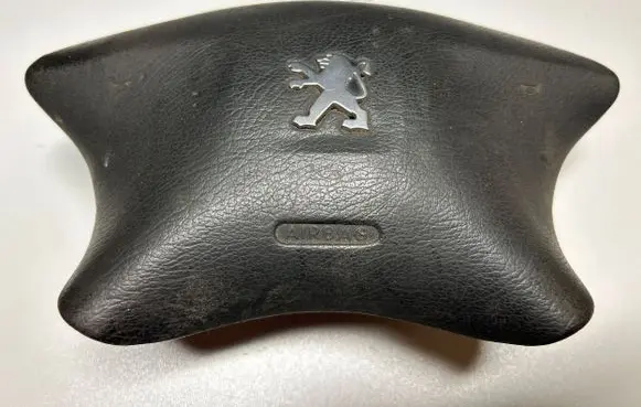 Peugeot Partner Steering wheel airbag