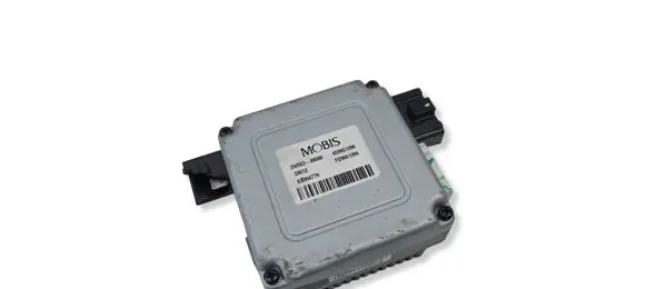 Hyundai Santa Fe Power steering control unit/module 3Q56399580