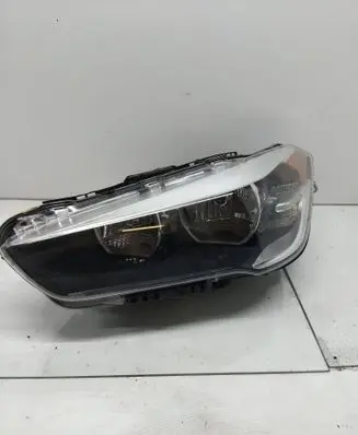 BMW X1 F48 F49 Headlight/headlamp 90066513 A9734653713 7346537