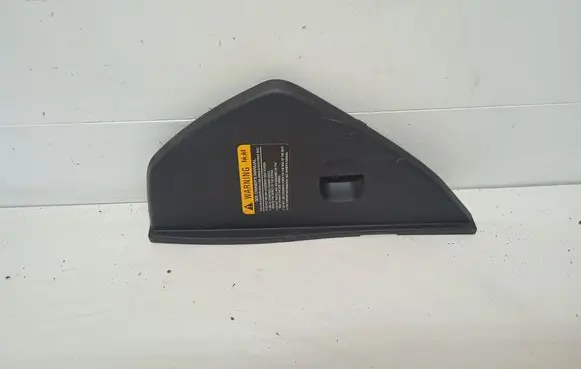 KIA Sportage Dashboard side end trim 847671F000
