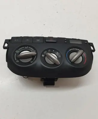 Toyota RAV 4 (XA20) Climate control unit 5590042200 4559112060