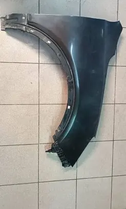 Hyundai ix 55 Fender