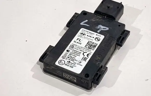 KIA Niro Other control units/modules 99120AO000