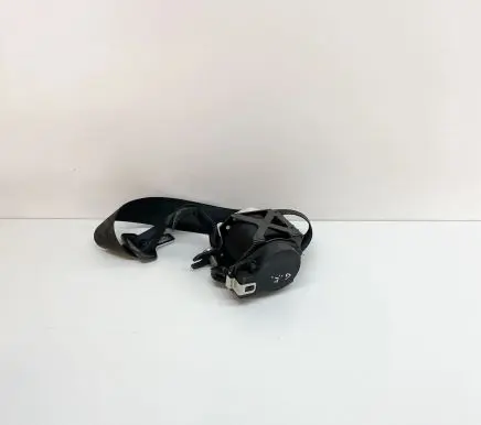 Audi Q3 8U Rear seatbelt 307139300G48 8U0857805B