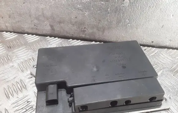 Audi A8 S8 D2 4D Other control units/modules 4D0907133