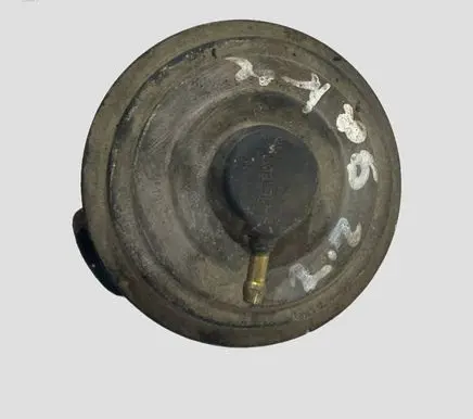 Citroen C5 EGR valve